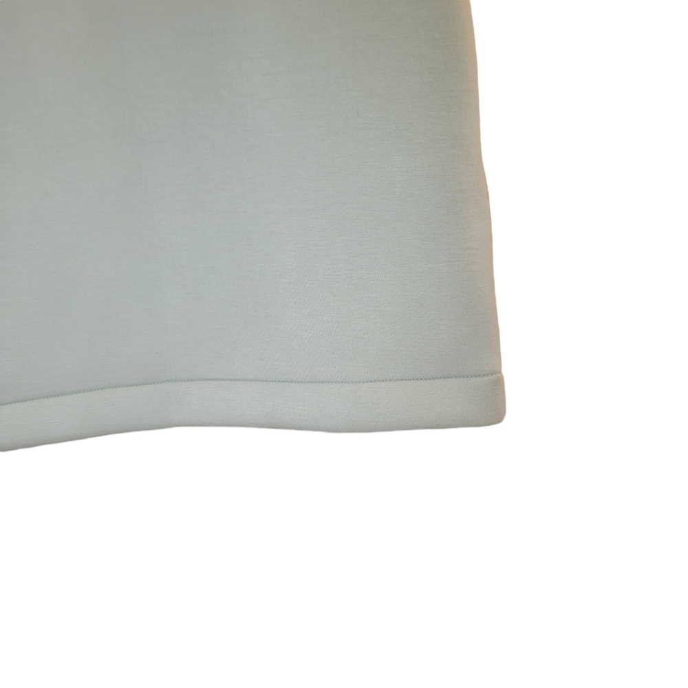 Kate Spade Saturday Quilted Sponge Bodycon Tank Dress in Mint Green•S - Picture 9 of 14